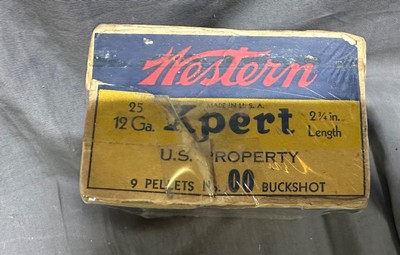 Western Xpert Pointer Box US Property - Image 4 of 6