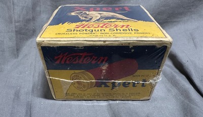 Western Xpert Pointer Box US Property - Image 5 of 6