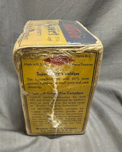 Western Xpert Pointer Box US Property - Image 3 of 6