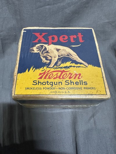 Western Xpert Pointer Box US Property - Image 6 of 6