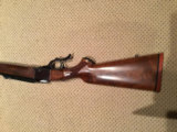 Ruger #1 .375 H&H Pre WarningLike New - 2 of 2