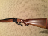 Ruger #1 .375 H&H Pre WarningLike New - 1 of 2