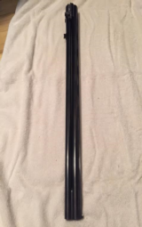 Perazzi MX3 12 gauge 27 1/2 in Kerry Allor choked skeet barrel - 2 of 4