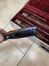 Perazzi Mirage 4 barrel set 99.9% - 5 of 10