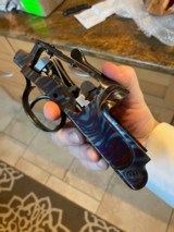 Perazzi Mirage 4 barrel set 99.9% - 8 of 10