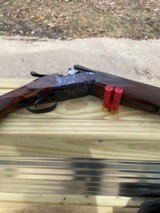 Perazzi Mirage 4 barrel set 99.9% - 10 of 10