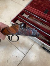 Perazzi Mirage 4 barrel set 99.9% - 4 of 10