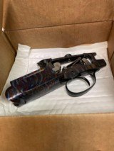 Perazzi Mirage 4 barrel set 99.9% - 6 of 10