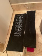 Caesar Guerini Summit Sporting 28 ga 32 inch Barrel 8 extended choke tubes - 9 of 13