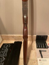 Caesar Guerini Summit Sporting 28 ga 32 inch Barrel 8 extended choke tubes - 7 of 13