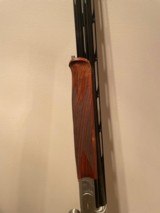 Caesar Guerini Summit Sporting 28 ga 32 inch Barrel 8 extended choke tubes - 4 of 13
