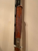 Caesar Guerini Summit Sporting 28 ga 32 inch Barrel 8 extended choke tubes - 6 of 13