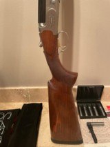 Caesar Guerini Summit Sporting 28 ga 32 inch Barrel 8 extended choke tubes - 5 of 13