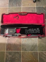 Caesar Guerini Summit Sporting 28 ga 32 inch Barrel 8 extended choke tubes - 12 of 13