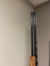 Krieghoff
k-80/k-32 28 gauge 28 inch barrels Skeet/Skeet 