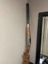 Krieghoff
k-80/k-32 28 gauge 28 inch barrels Skeet/Skeet 