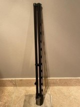 Krieghoff
k-80/k-32 28 gauge 28 inch barrels Skeet/Skeet 