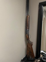 Perazzi Type 4 MX2L 29 1/2 Barrel Screw In Chokes M/IM, Nice Wood, Great Sporting Clays Gun - 2 of 7