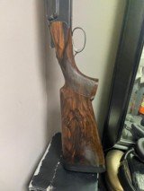 Perazzi Type 4 MX2L 29 1/2 Barrel Screw In Chokes M/IM, Nice Wood, Great Sporting Clays Gun - 5 of 7