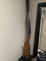 Perazzi Type 4 MX2L 29 1/2 Barrel Screw In Chokes M/IM, Nice Wood, Great Sporting Clays Gun - 3 of 7