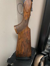 Perazzi Type 4 MX2L 29 1/2 Barrel Screw In Chokes M/IM, Nice Wood, Great Sporting Clays Gun - 4 of 7