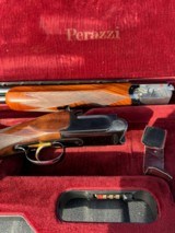 Perazzi MX2L 29 1/2 Barrel - Pretty much 99% condition - 2 of 15