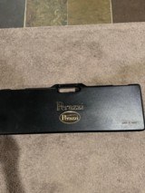 Perazzi MX2L 29 1/2 Barrel - Pretty much 99% condition - 15 of 15