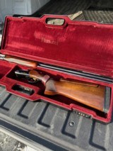 Perazzi MX2L 29 1/2 Barrel - Pretty much 99% condition - 3 of 15