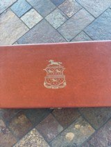 1981 Colt Custom 1911 Series 70 45 caliber 1 of 1 Colt Letter and Colt Presentation Box and Extra Mag - 9 of 9