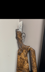 Perazzi Phenomenal Engraving Phenomenal Wood 12 Gauge 29 1/2 inch barrel MX8 - 4 of 13