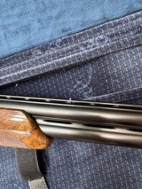 Perazzi Phenomenal Engraving Phenomenal Wood 12 Gauge 29 1/2 inch barrel MX8 - 11 of 13