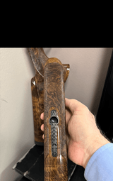Perazzi Phenomenal Engraving Phenomenal Wood 12 Gauge 29 1/2 inch barrel MX8 - 6 of 13