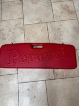 Perazzi Phenomenal Engraving Phenomenal Wood 12 Gauge 29 1/2 inch barrel MX8 - 13 of 13