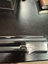 Krieghoff K32 fancy wood roll over comb, 12 gauge 32 inch barrel - 15 of 15