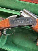 Krieghoff K32 fancy wood roll over comb, 12 gauge 32 inch barrel - 10 of 15