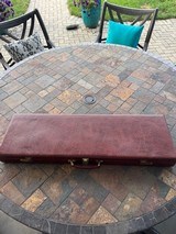 Krieghoff K32 fancy wood roll over comb, 12 gauge 32 inch barrel - 2 of 15