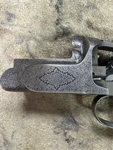 Perazzi 12 gauge MX8 custom Perazzi Catalog SCO engraving Pattern #12 - 11 of 11
