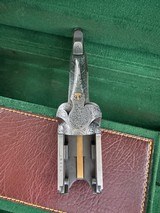 Perazzi 12 gauge MX8 custom Perazzi Catalog SCO engraving Pattern #12 - 5 of 11