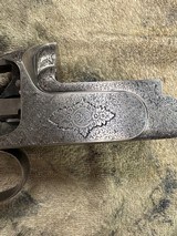 Perazzi 12 gauge MX8 custom Perazzi Catalog SCO engraving Pattern #12
32 inch barrel Exhibition Wood - 10 of 12