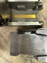 Perazzi 12 gauge MX8 custom Perazzi Catalog SCO engraving Pattern #12
32 inch barrel Exhibition Wood - 3 of 12