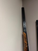 Perazzi 12 gauge MX8 custom Perazzi Catalog SCO engraving Pattern #12
32 inch barrel Exhibition Wood - 5 of 12