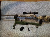 thompson center arms encore pro hunter .50 muzzleloader