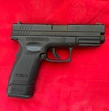 Springfield Armory
.45 - 1 of 2