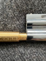 Exceptionally Rare Browning.410 Citori Superlight Grade VI - 9 of 15