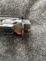 Exceptionally Rare Browning.410 Citori Superlight Grade VI - 7 of 15
