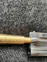 Exceptionally Rare Browning.410 Citori Superlight Grade VI - 10 of 15