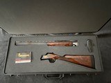 Exceptionally Rare Browning.410 Citori Superlight Grade VI - 1 of 15