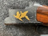 Exceptionally Rare Browning.410 Citori Superlight Grade VI - 5 of 15