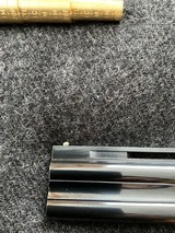 Exceptionally Rare Browning.410 Citori Superlight Grade VI - 11 of 15