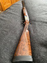 Exceptionally Rare Browning.410 Citori Superlight Grade VI - 12 of 15